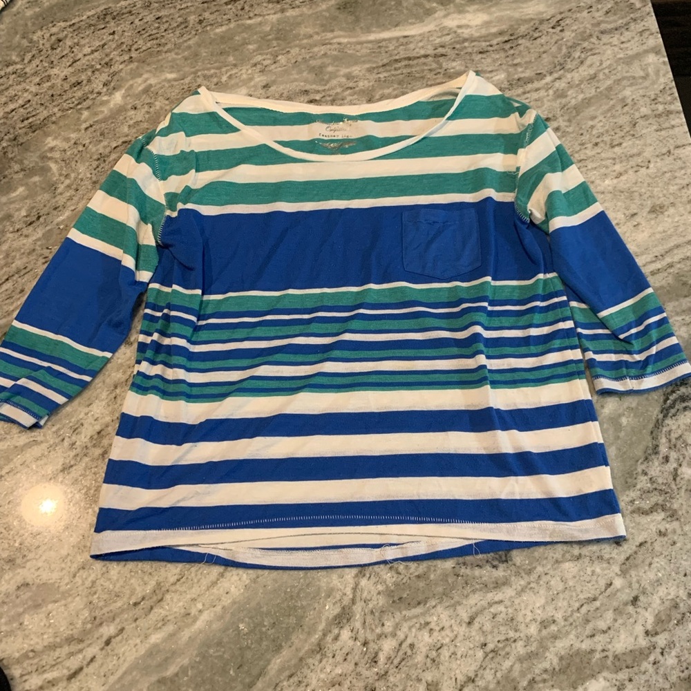 American eagle top